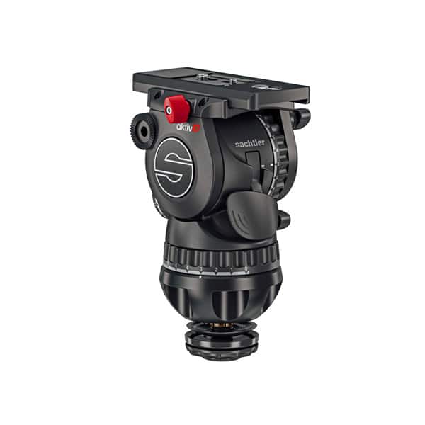 Sachtler aktiv10T - Rotule video Sachtler aktiv10T - Rotule video