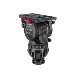 Sachtler aktiv12T - Rotule video