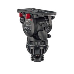 Sachtler aktiv14T - Rotule video