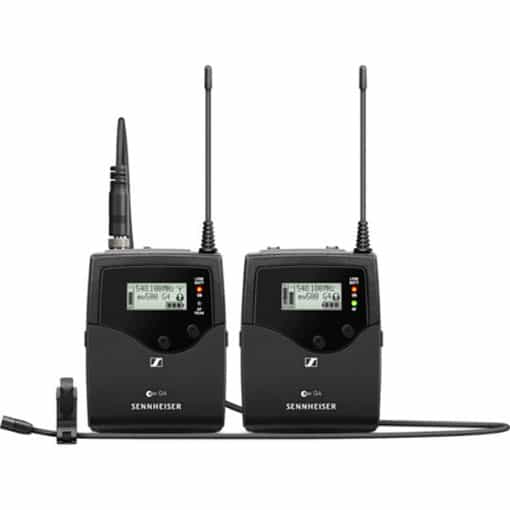 Sennheiser EW 512P G4 (GW: 558 - 626 MHz)