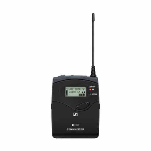 Sennheiser SK 100 G4 (G: 566-608 MHz) - Emetteur