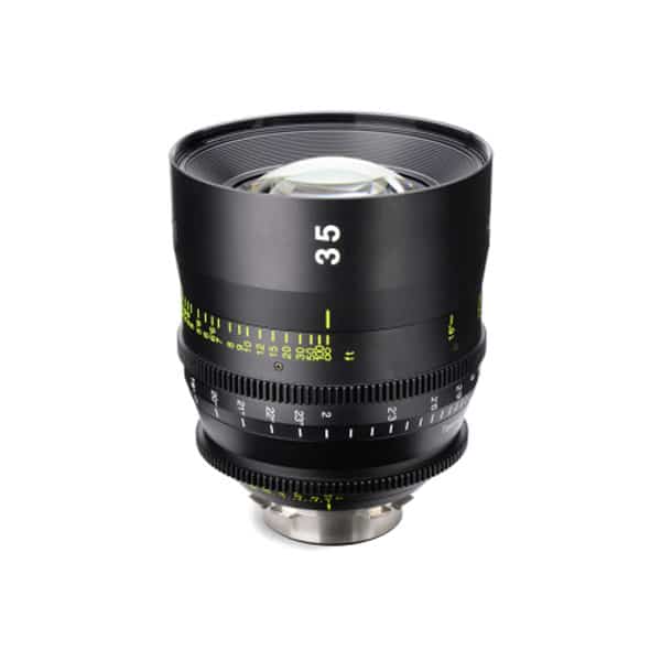 Tokina Vista 18mm T1.5 (Sony E, Impérial) - Objectif Tokina Vista 18mm T1.5 (Sony E, Impérial) - Objectif