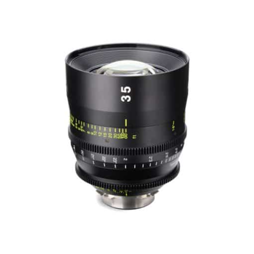 Tokina Vista 18mm T1.5 (Sony E, Impérial) - Objectif