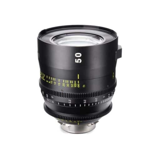 Tokina Vista 18mm T1.5 (Sony E, Impérial) - Objectif