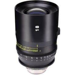 Tokina Vista 18mm T1.5 (Sony E, Impérial) - Objectif
