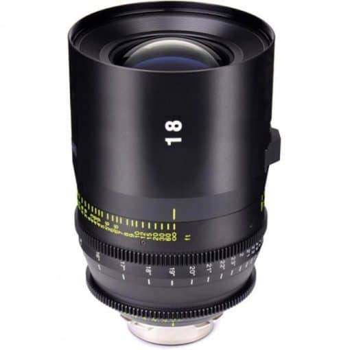 Tokina Vista 18mm T1.5 (Sony E, Impérial) - Objectif