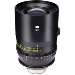 Tokina Vista 18mm T1.5 (Sony E, Impérial) - Objectif