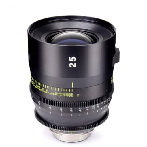 Tokina Vista 18mm T1.5 (Sony E, Impérial) - Objectif