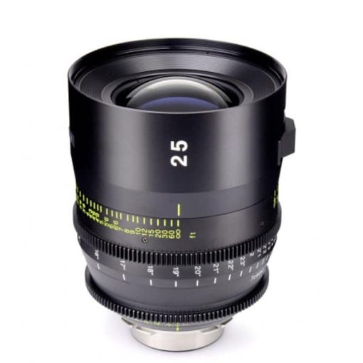 Tokina Vista 18mm T1.5 (Sony E, Impérial) - Objectif