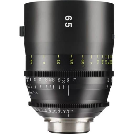 Tokina Vista 18mm T1.5 (Sony E, Impérial) - Objectif