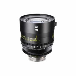 Tokina Vista 35mm T1.5 (PL, Métrique) - Objectif