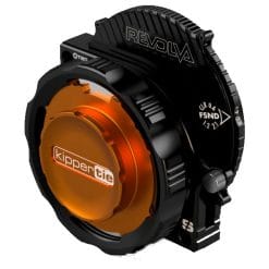 KipperTie Revolva PL-S (Pack) - Monture