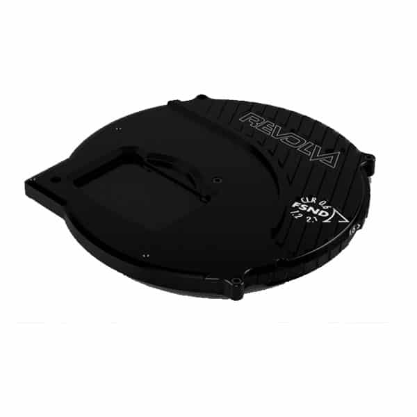 KipperTie Revolva PL-S (Pack) - Monture KipperTie Revolva PL-S (Pack) - Monture