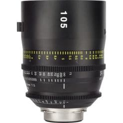 Tokina Vista 35mm T1.5 (PL, Métrique) - Objectif