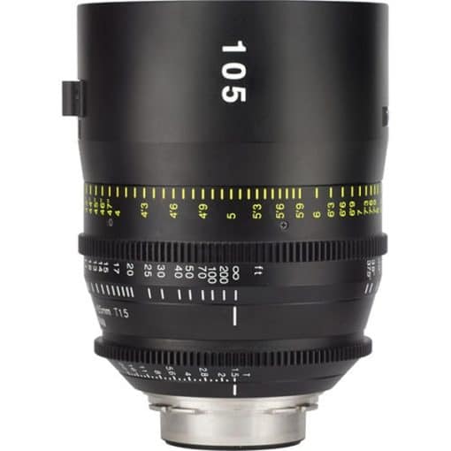 Tokina Vista 18mm T1.5 (Sony E, Impérial) - Objectif