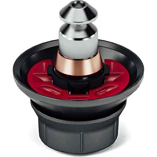 Sachtler Artik Bowl 75mm - Adaptateur