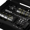 Dzofilm Catta Ace 35-80/70-135 T2.9 (PL/EF, Noir) - Kit d'objectifs