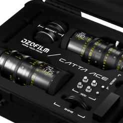 DzoFilm Catta Ace Kit
