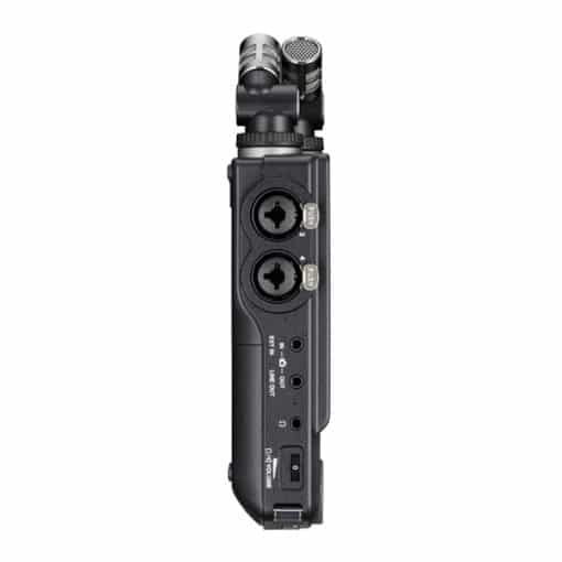 Tascam Portacapture X8 - Enregistreur portatif