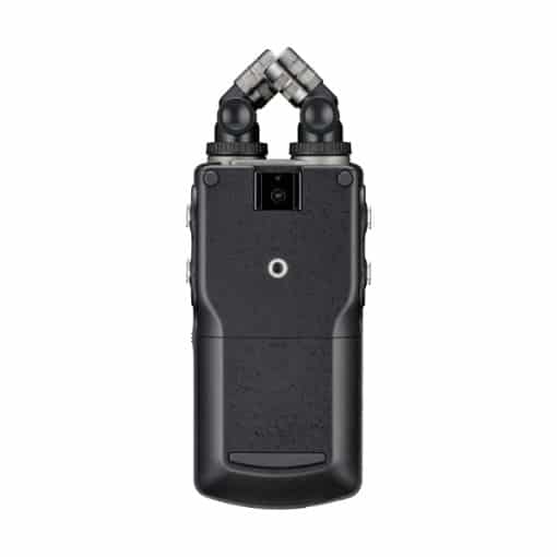 Tascam Portacapture X8 - Enregistreur portatif