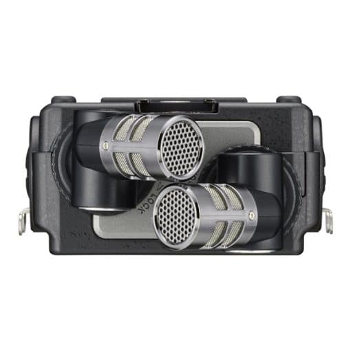 Tascam Portacapture X8 - Enregistreur portatif