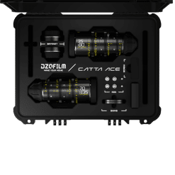 DzoFilm Catta Ace Kit