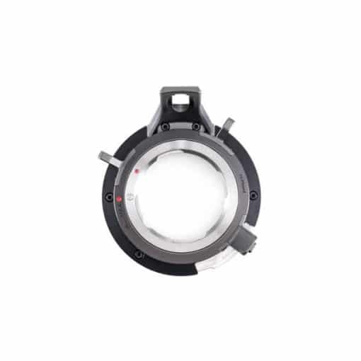 DJI Ronin 4D - Moteur focus