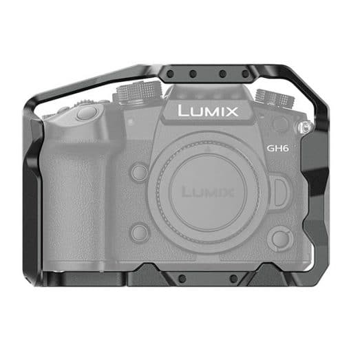 8Sinn Cage Pour Lumix GH6