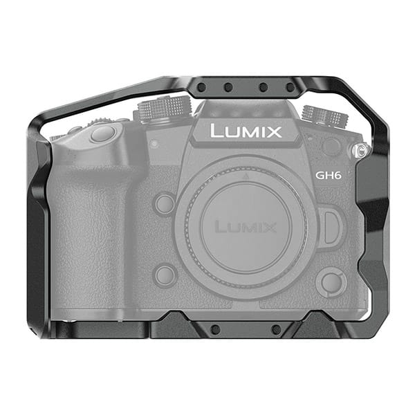 8Sinn Cage Pour Lumix GH6