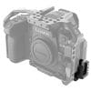 8Sinn HDMI Cable Clamp pour Cage Panasonic GH6 & GH7 (8-HDMICC-GH6 C) - Serre-câble HDMI