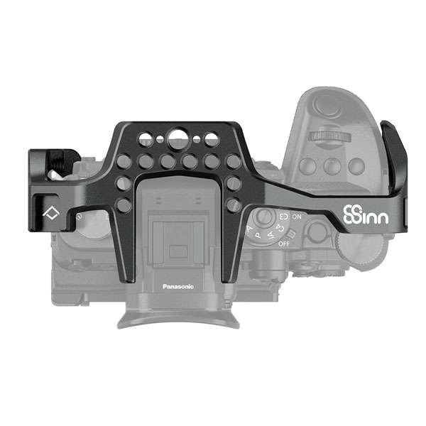 8Sinn Cage pour Panasonic GH6 & GH7 (8-GH6 C) - Cage – Image 7
