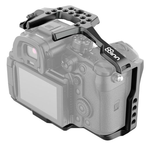 8Sinn Cage pour Panasonic GH6 & GH7 (8-GH6 C) - Cage – Image 4