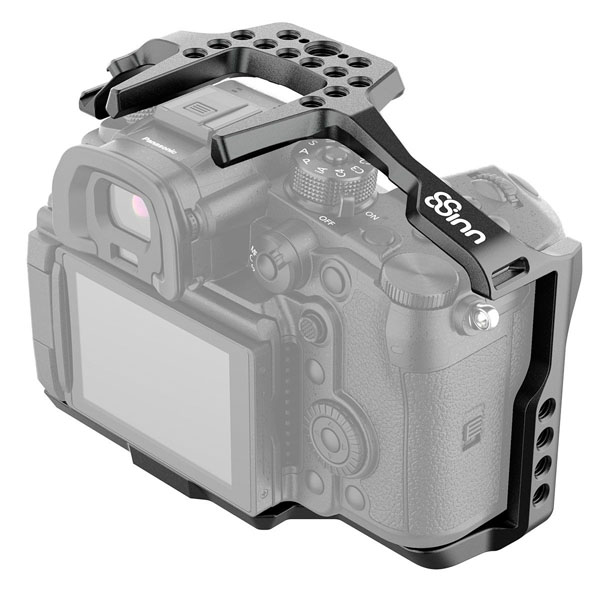 8Sinn Cage pour Panasonic GH6 & GH7 (8-GH6 C) - Cage – Image 4
