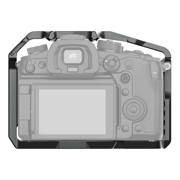 8Sinn Cage pour Panasonic GH6 & GH7 (8-GH6 C) - Cage – Image 5