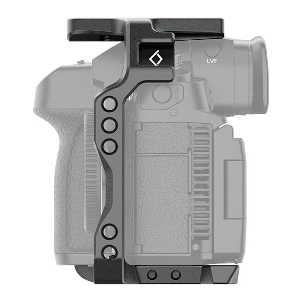 8Sinn Cage pour Panasonic GH6 & GH7 (8-GH6 C) - Cage – Image 6
