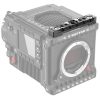8Sinn NATO Rail pour RED Komodo / Komodo-X / V-Raptor (8-NR-RKVR) - Rail