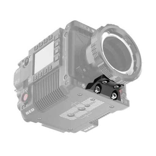 8Sinn Support de Bague de Monture (RF/PL) pour RED V-Raptor