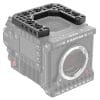 8Sinn Top Plate pour RED V-Raptor - Plaque Supérieure