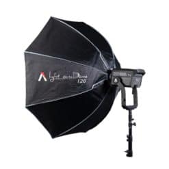 Aputure Light OctaDome 120 - Softbox
