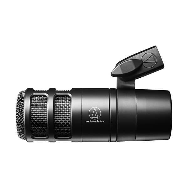 Audio-Technica AT2040 - Micro Audio-Technica AT2040 - Micro