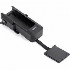 DJI Ronin 4D - Support SSD
