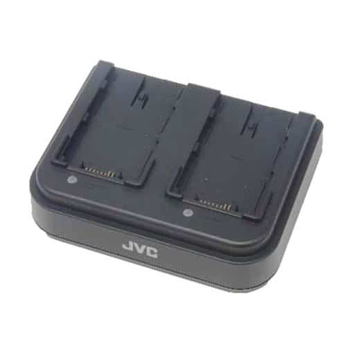 JVC AA-VC20U - Chargeur de Batterie