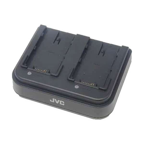 JVC AA-VC20U - Chargeur de Batterie JVC AA-VC20U - Chargeur de Batterie