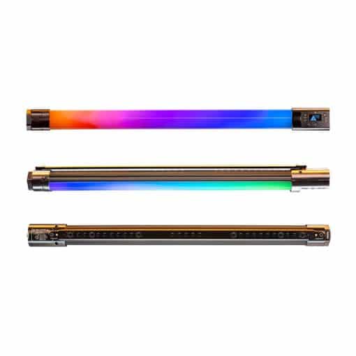 Quasar Science Rainbow 2 (4') - Tube LED