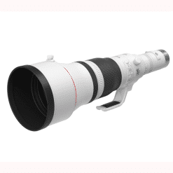 RF 1200mm F8L IS USM With Hood FSL 04