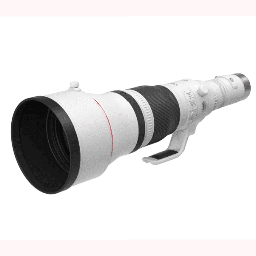 Canon RF 1200mm F8 L IS USM - Téléobjectif