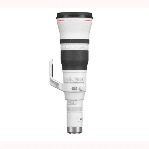 Canon RF 1200mm F8 L IS USM - Téléobjectif