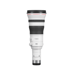 RF 800mm F5.6L IS USM