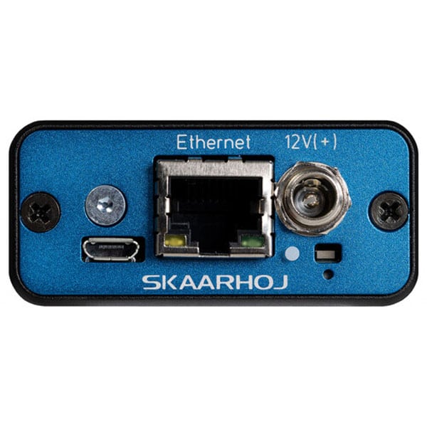 SKAARHOJ Blue Pill SKAARHOJ Blue Pill