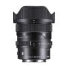 Sigma 20mm F2 DG DN Contemporary (Sony E) - Objectif